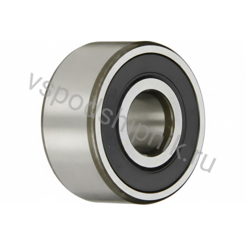 Подшипник 3001 2RS CRAFT 360