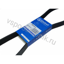 Ремень поликлиновой 8PK1675 GLOBELT
