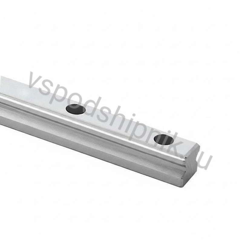 Рельс линейный (направляющая) LLTHR 15 P3-4000 SKF 360