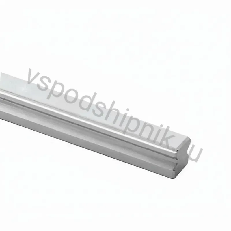Рельс линейный (направляющая) LLTHR 15 P3-4000 SKF 360