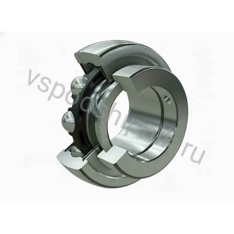 Подшипник корпусной GYA008RRB TIMKEN 360