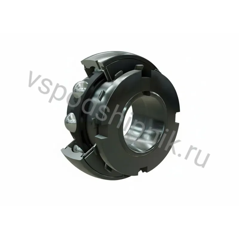 Подшипник шариковый UK209D1 NTN 360
