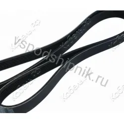 Ремень поликлиновой 6PK1800 GLOBELT