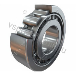 Подшипник роликовый NU1016 KOYO