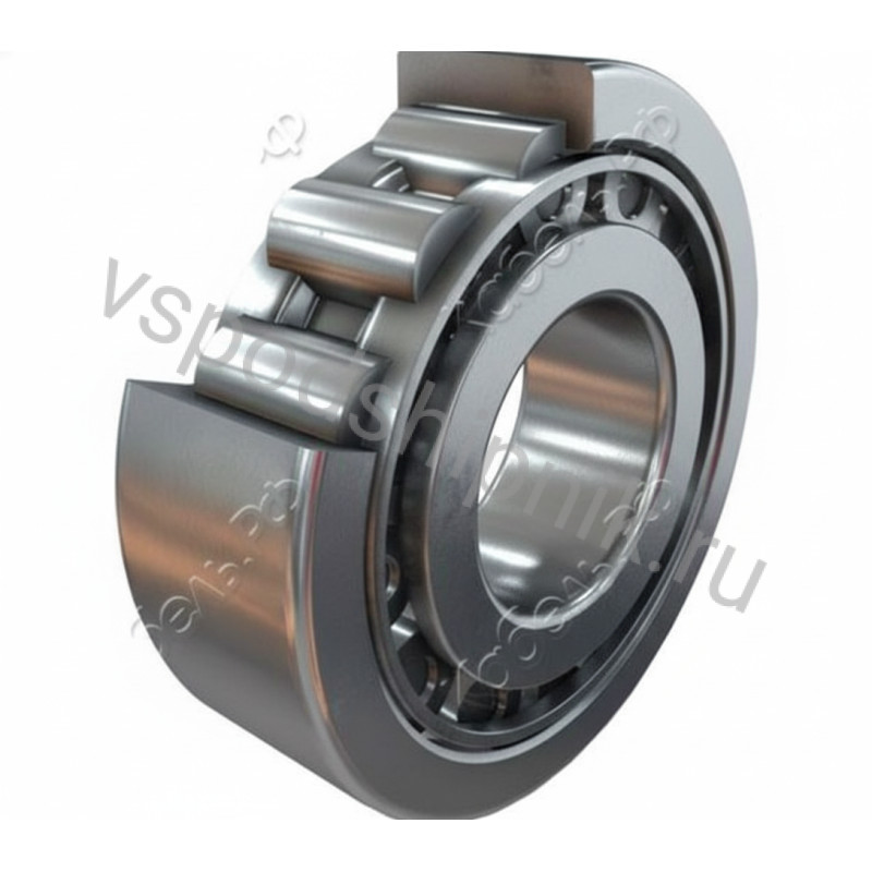 Подшипник роликовый NU1016 KOYO 360