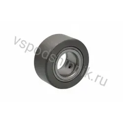 Подшипник роликовый NUTR307X/3AS NTN