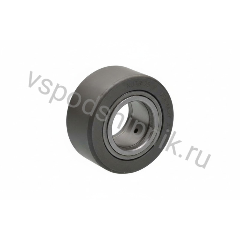 Подшипник роликовый NUTR202X/3AS NTN 360