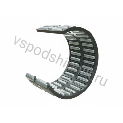 Подшипник роликовый игольчатый RNA 6907 SKF
