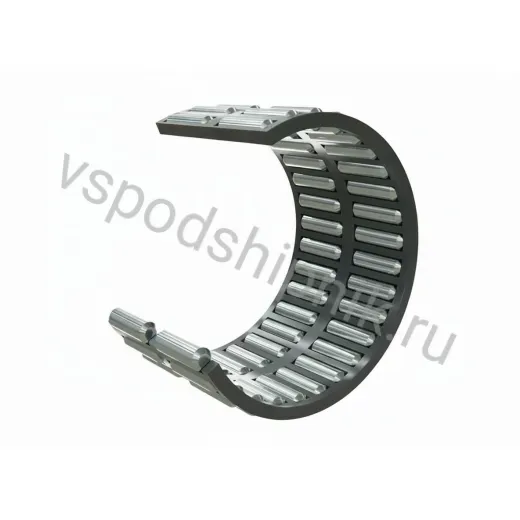 Подшипник роликовый игольчатый NA 6908 SKF