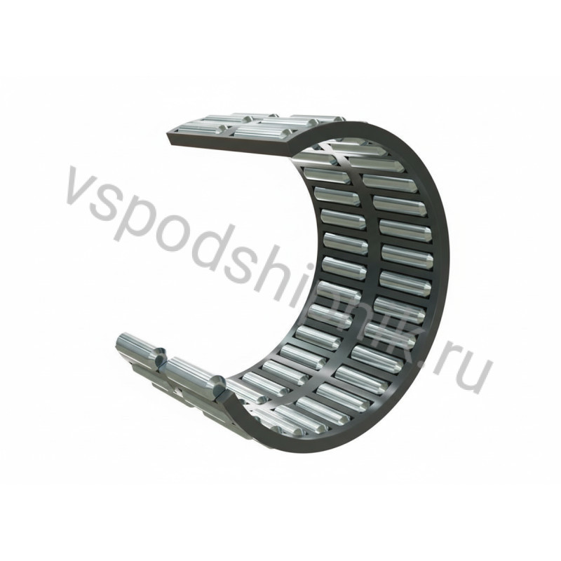 Подшипник роликовый игольчатый RNA 6907 SKF 360