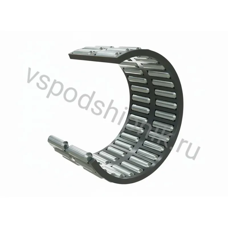 Подшипник роликовый игольчатый NA 6907 SKF 360