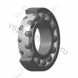 Подшипник шариковый 2319S NTN