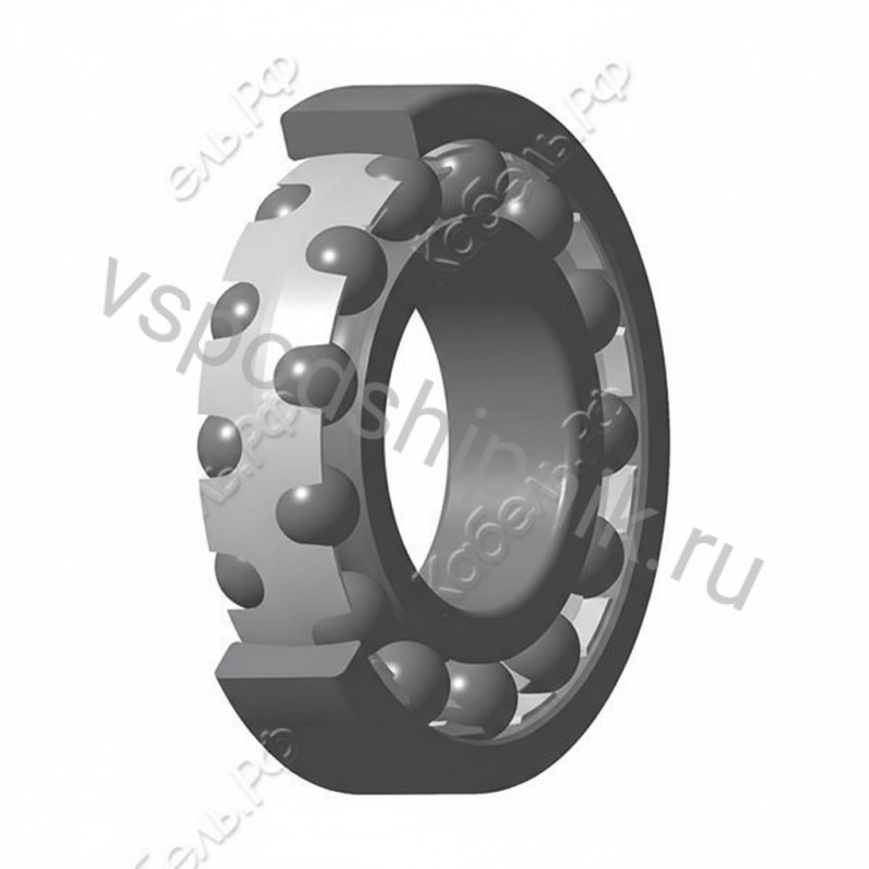 Подшипник шариковый 2316SC3 NTN 360