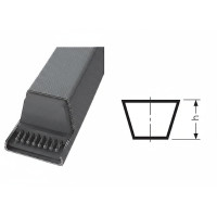 Ремень клиновой SPC-2120 Lp PIX