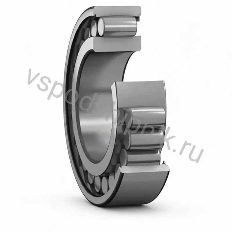 Подшипник роликовый 31319 SKF 360