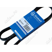 Ремень поликлиновой 6PK1275 GLOBELT