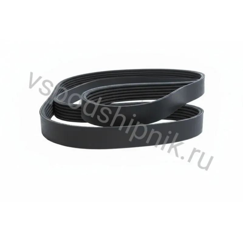 Ремень поликлиновой 8PK1816 EPDM GLOBELT 360