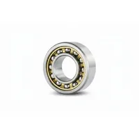 Подшипник роликовый NU 330 ECM/C3VL2071 SKF
