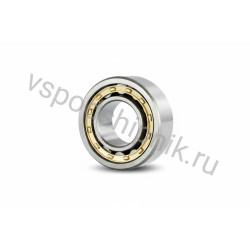Подшипник роликовый NU 1028 M/C3VL2071 SKF