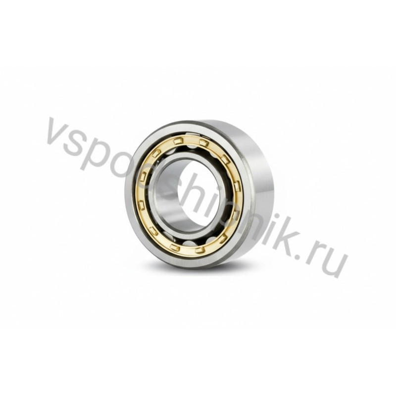 Подшипник роликовый NU 330 ECM/C3VL2071 SKF 360
