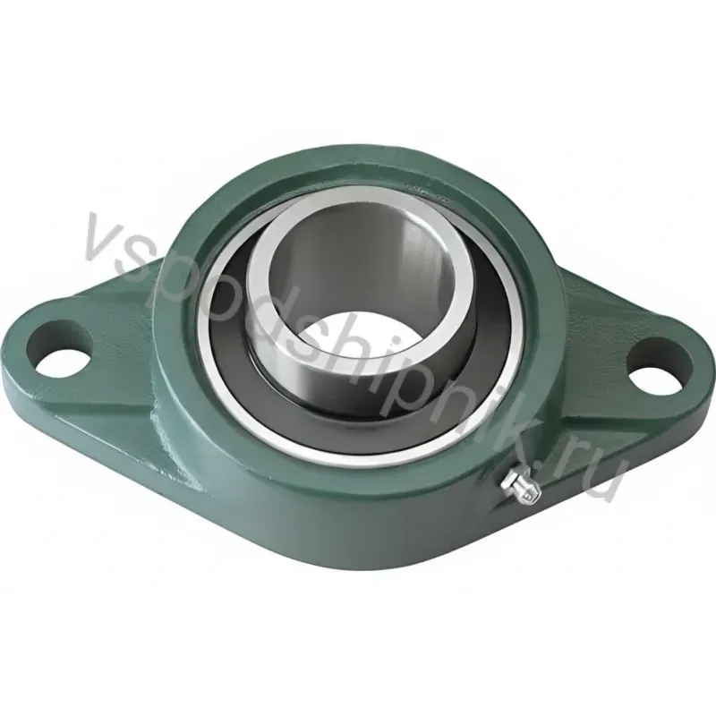 Узел подшипниковый F2BC 25M-TPZM SKF 360