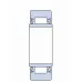 Подшипник роликовый NPT RNA4906-2RS