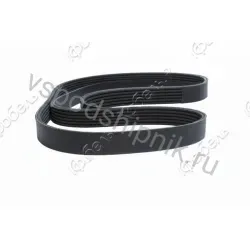 Ремень поликлиновой 6PK1623 EPDM GLOBELT