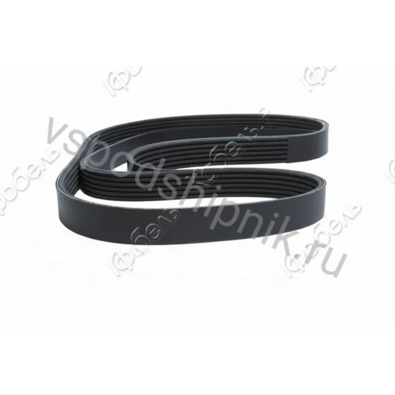 Ремень поликлиновой 6PK1623 EPDM GLOBELT 360