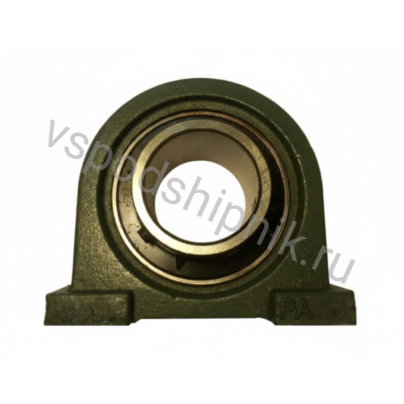 Узел подшипниковый UKPA 209 K/H SKF 360