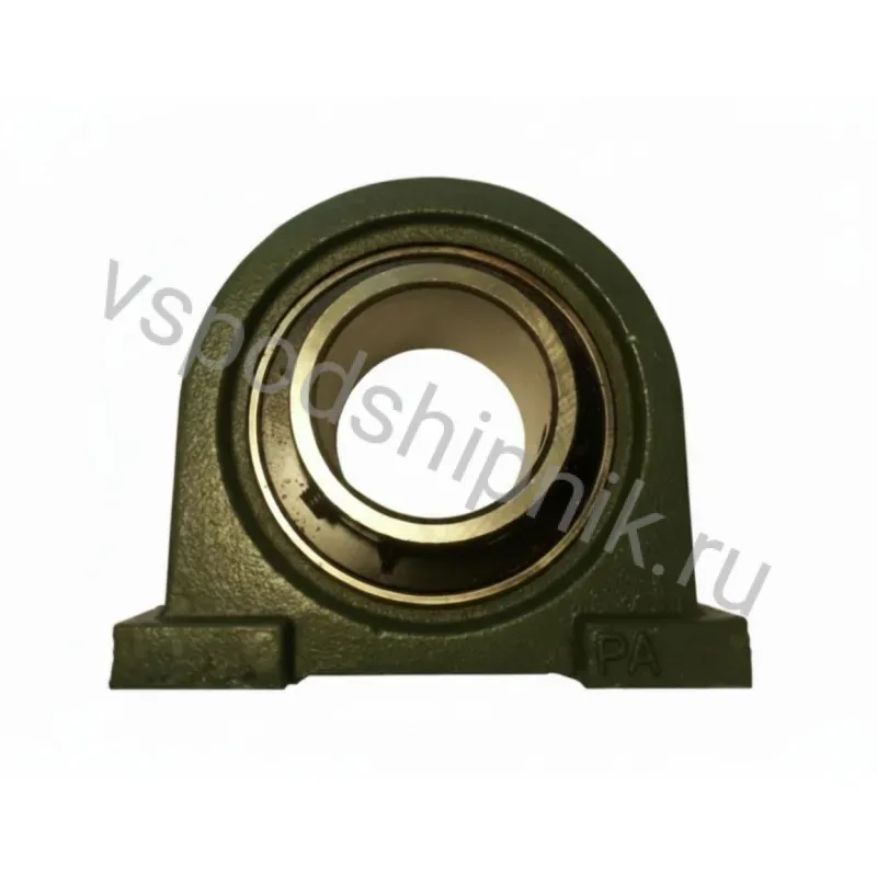 Узел подшипниковый UKPA 208 K/H SKF 360