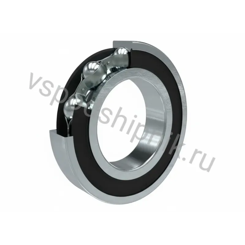 Подшипник шариковый 51136 360