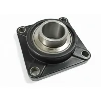 Корпус подшипника SS F 209 ISKRA