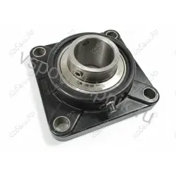 Корпус подшипника SS F 204 ISKRA
