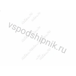 Подшипник роликовый 22206 CC/W33 ISB