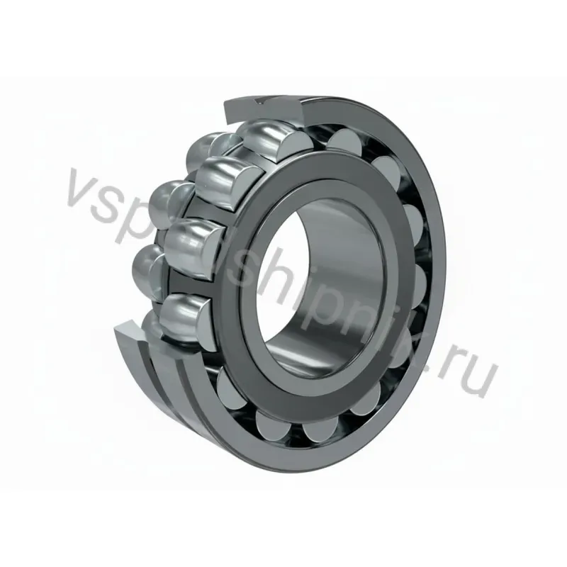 Подшипник роликовый 22219 CC/W33 ISB 360