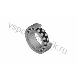 Подшипник шариковый 2219-K-M-C3 + H319 FAG