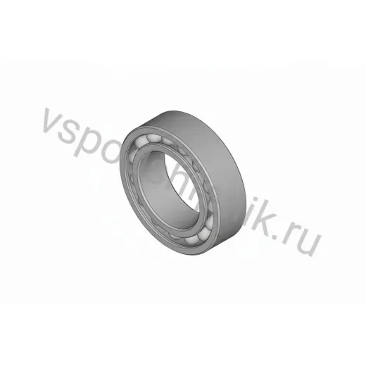Подшипник шариковый 2219-K-M-C3 + H319 FAG