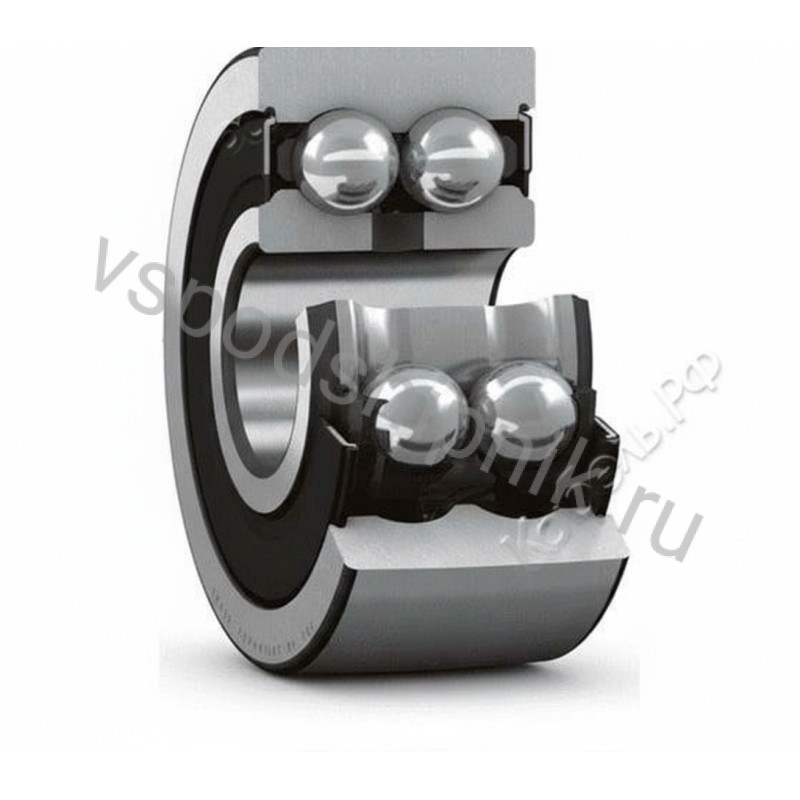 Подшипник шариковый DINROLL LR5306KDDU 360