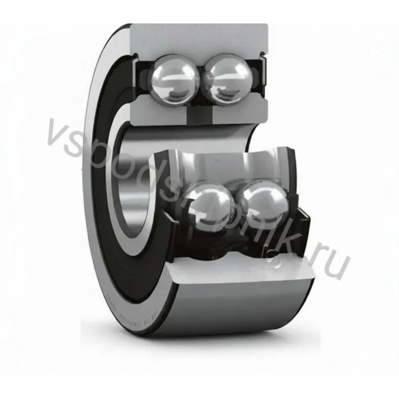 Подшипник шариковый DINROLL 3816-2RS 360