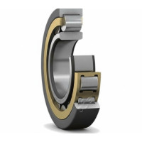 Подшипник роликовый NSK NJ2222W