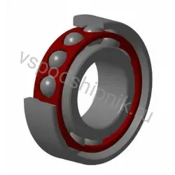 Подшипник шариковый 7000.CV.U.J74 SNR