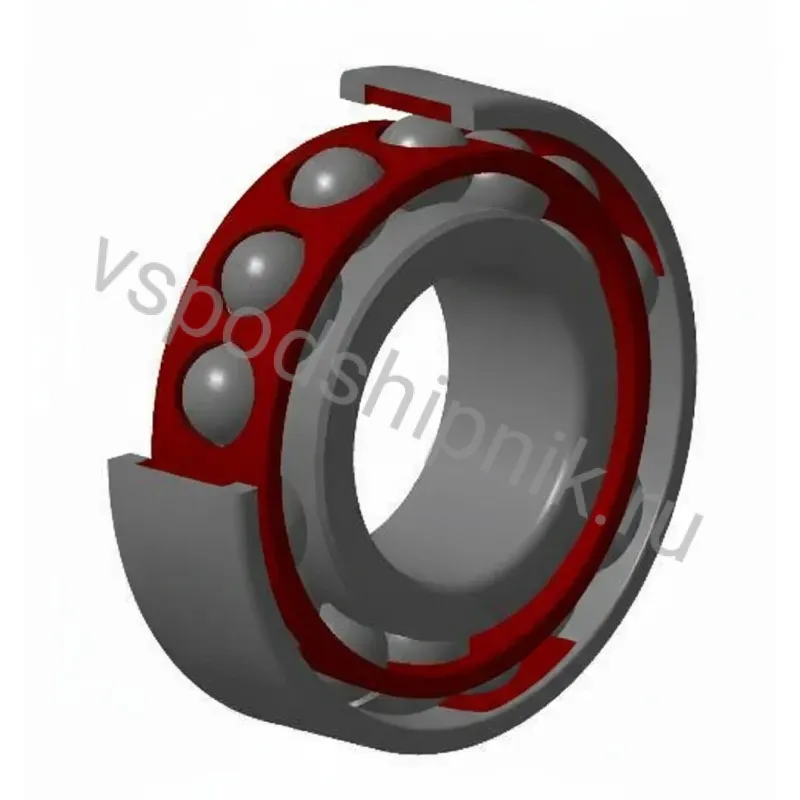 Подшипник шариковый 71926HVUJ74A SNR 360
