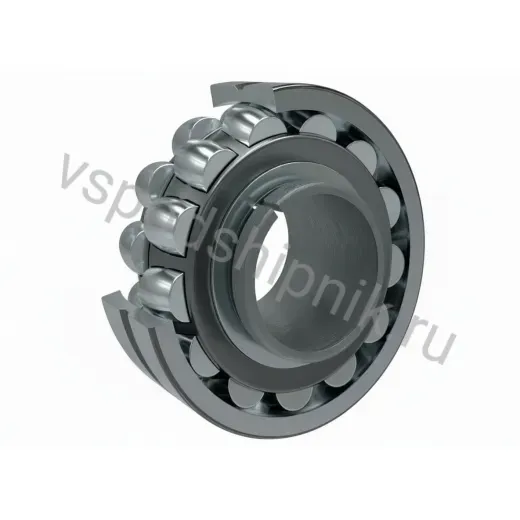 Подшипник роликовый 22219 E1-K AHX319 INA