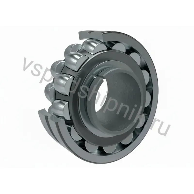 Подшипник роликовый 22219 E1-K AHX319 INA 360