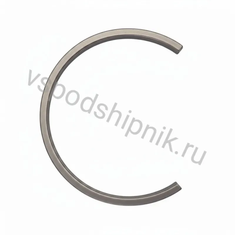 Кольцо упорное SNL522-SR200X13,5 TECHNIX 360