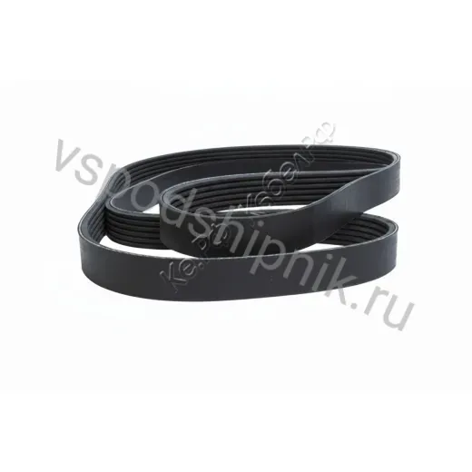 Ремень поликлиновой 8PK1035 EPDM GLOBELT