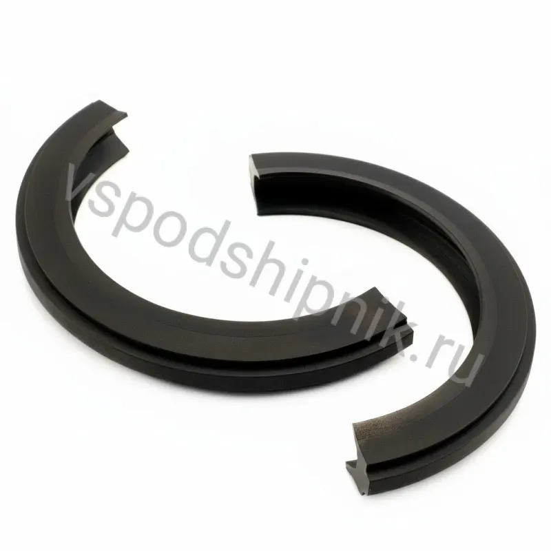 Уплотнение двухкромочное SD30X37X4-A INA 360