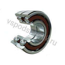 Подшипник шариковый 236205 ГОСТ