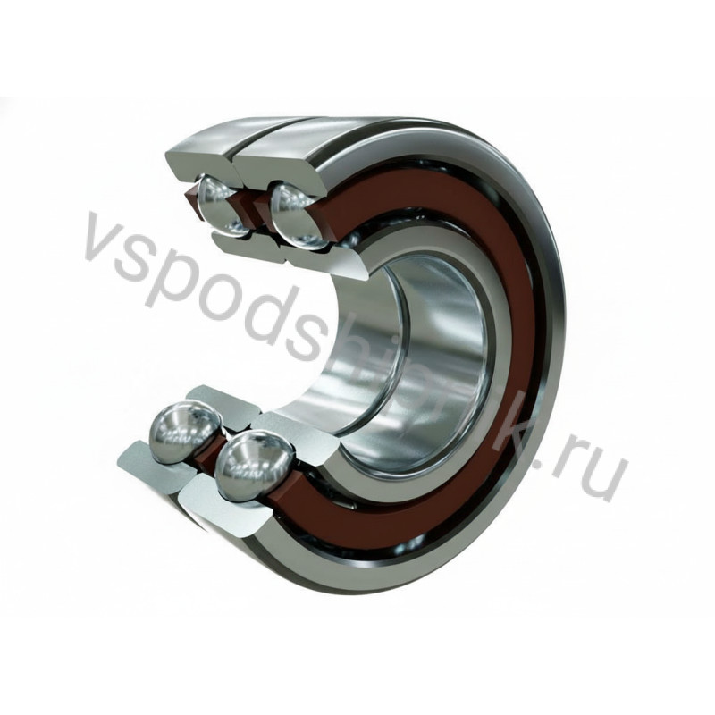 Подшипник шариковый 246215 ГОСТ 360