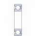Подшипник шариковый 6014-RS1 SKF